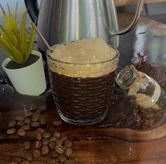 Foto Makanan 1 di Siniih, Dago Atas, Bandung