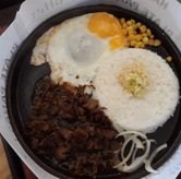 Foto Makanan 6 di Platter, Genteng, Surabaya