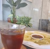 Foto Makanan 1 di Moonwake Coffee, Pajajaran, Bandung