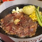 Foto Makanan 4 di Pepper Lunch, Wiyung, Surabaya