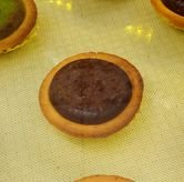 Foto Makanan 2 di Hokkaido Baked Cheese Tart, Gatot Subroto, Bandung