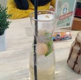 Foto Makanan 2 di Drink Station, Rungkut, Surabaya