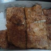 Foto Makanan 2 di Martabak Hanan, Mulyorejo, Surabaya