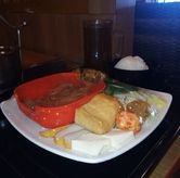 Foto Makanan 1 di Raa Cha, Gatot Subroto, Bandung