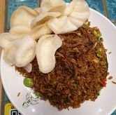 Foto Makanan 3 di PappaJack Asian Cuisine, Tegalsari, Surabaya