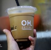 Foto Makanan 1 di OH Coffee, Surapati, Bandung
