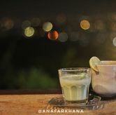 Foto Makanan 1 di The Awiligar, Cigadung, Bandung
