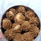 Foto Makanan 4 di Depot Bu Rudy, Dukuh Pakis, Surabaya