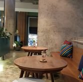 Foto Suasana 2 di Byron Selective, Progo, Bandung