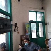 Foto Suasana 2 di Kolokial, Genteng, Surabaya