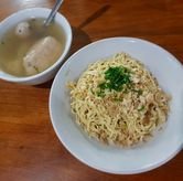 Foto Makanan 5 di Mie E'ncek, Gatot Subroto, Bandung