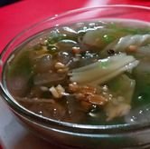 Foto Makanan 2 di Secang Rupo Rupo, Tegalsari, Surabaya
