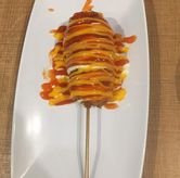 Foto Makanan 2 di Paradox Cafe, Karang Pilang, Surabaya