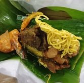 Foto Makanan 2 di Warung Sego Maduro Suramadu, Bubutan, Surabaya