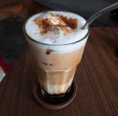 Foto Makanan 3 di Ruang Temu Coffee & Eatery, Tenggilis Mejoyo, Surabaya