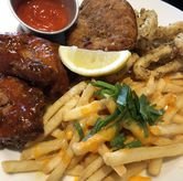 Foto Makanan 5 di Liberica Coffee, Wonokromo, Surabaya