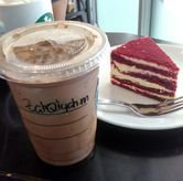 Foto Makanan 6 di Starbucks Coffee, Dukuh Pakis, Surabaya