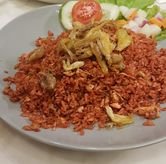 Foto Makanan 2 di Jong Java, Wiyung, Surabaya