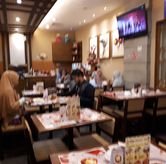 Foto Suasana 4 di Kimchi - Go, Tegalsari, Surabaya