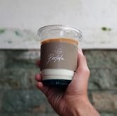 Foto Makanan 3 di Berlalu, Trunojoyo, Bandung