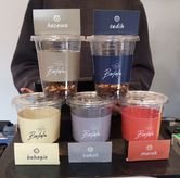 Foto Makanan 2 di Berlalu, Trunojoyo, Bandung