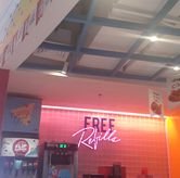 Foto Suasana 2 di Flip Burger, Tegalsari, Surabaya