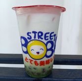 Foto Makanan 4 di Street Boba, Genteng, Surabaya