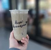 Foto Makanan 4 di Kopi Kenangan, Merdeka, Bandung