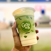 Foto Makanan 1 di Gooma, Sukajadi, Bandung