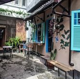 Foto Suasana 2 di Nieto Coffee, Sukajadi, Bandung