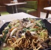 Foto Makanan 3 di Top Noodles Express, Wonokromo, Surabaya