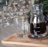 Foto Makanan 1 di Encykoffee, Riau, Bandung