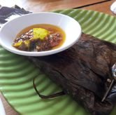 Foto Makanan 4 di Bebek Songkem H. Ahmad, Rungkut, Surabaya