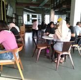 Foto Suasana 3 di Wok 'N' Tok - Yello Hotel Jemursari Surabaya, Tenggilis Mejoyo, Surabaya