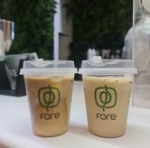 Foto Makanan 1 di Fore Coffee, Wiyung, Surabaya