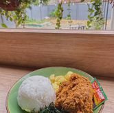 Foto Makanan 3 di Jatinangor Coffee, Dago Atas, Bandung