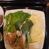 Foto Makanan 4 di Raa Cha, Gatot Subroto, Bandung