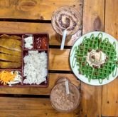 Foto Makanan 5 di Be Waffle, Genteng, Surabaya
