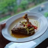 Foto Makanan 2 di Warung Ipang, Wonokromo, Surabaya