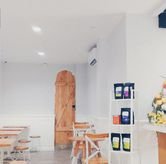 Foto Suasana 2 di Saat Kopi, Wonokromo, Surabaya