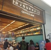 Foto Suasana 5 di Djournal Coffee, Wiyung, Surabaya