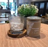 Foto Makanan 3 di District 7 Coffee, Wonokromo, Surabaya