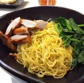 Foto Makanan 4 di Top Noodle House, Tegalsari, Surabaya