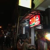Foto Suasana 2 di Sate DJ, Sudirman, Bandung