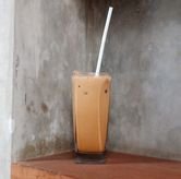 Foto Makanan 3 di Taeun Coffee, Riau, Bandung