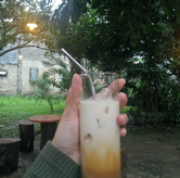 Foto Makanan 1 di Rumah Ronin, Dago Atas, Bandung