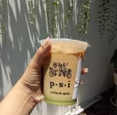 Foto Makanan 1 di PSI Patisserie, Genteng, Surabaya