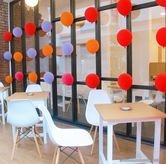 Foto Suasana 5 di Mixue, Cihampelas, Bandung