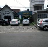 Foto Suasana 2 di Giggle Box, Riau, Bandung