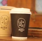 Foto Makanan 3 di Disebut Kopi, Dago Bawah, Bandung